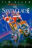 Постер Санта Клаус (1994)