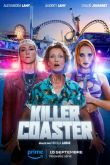 Постер Аттракцион-убийца (2023)