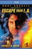 Постер Побег из Лос-Анджелеса (1996)