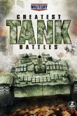 Постер Великие танковые сражения (1-3 Сезон)
