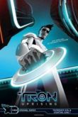Постер ТРОН: Восстание (1 сезон) 2012