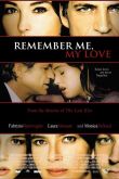 Постер Помни обо мне (2003)