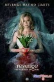 Постер Реванш (1,2,3,4 Сезон)