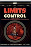 Постер Пределы контроля (2009)