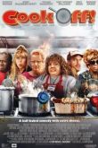 Постер Поварской турнир / Кулинарный переполох (2017)