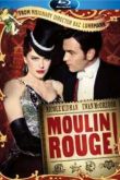 Постер Мулен Руж (2001)