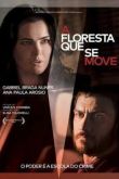 Постер Движущийся лес (2015)