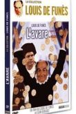 Постер Скупой (1980)