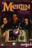 Постер Великий Мерлин (1998)