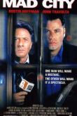 Постер Безумный город (1997)