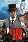 Постер Виктор Рос (2014) 1 сезон