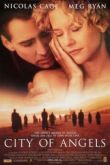 Постер Город ангелов (1998)