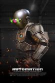 Постер Автоматика (2019)