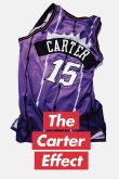 Постер Эффект Картера (2017)
