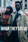 Постер Когда они нас увидят / Когда они нас видят (2019)