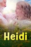 Постер Хайди (2024)