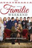 Постер Выходные в кругу семьи (2016)