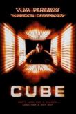 Постер Куб (1997)