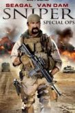 Постер Снайпер: Специальный отряд (2016)