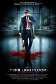 Постер Проклятый дом (2007)