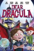 Постер Письмо Дракуле (2012)