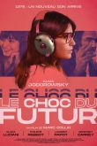 Постер Шок будущего (2019)