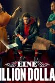 Постер Один триллион долларов (2023)