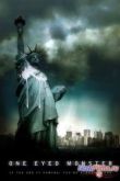 Постер Одноглазый монстр (2008)