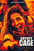 Постер Клетка койотов (2022)