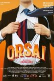 Постер Орсай (2019)