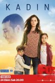 Постер Женщина (1-3 Сезон)