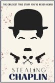 Постер Украсть Чаплина (2020)