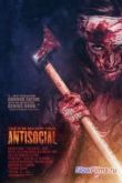 Постер Антисоциалка (2013)