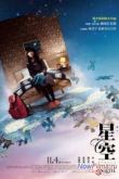 Постер Звездная ночь (2011)