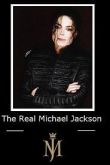 Постер Настоящий Майкл Джексон (2020)
