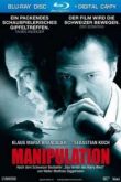 Постер Манипуляция (2011)
