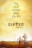 Постер Одаренные (1-2 Сезон)