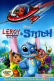 Постер Лерой и Стич (2006)