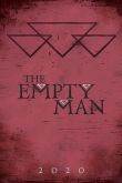 Постер Пустой человек (2020)