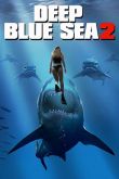 Постер Глубокое синее море 2 (2018)