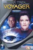 Постер Звёздный путь: Вояджер (1-7 Сезон) (1995-2001)