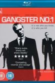Постер Гангстер №1 (2000)