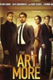 Постер Больше чем искусство (2015) 1-2 сезон