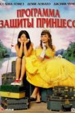 Постер Программа защиты принцесс (2009)