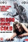 Постер Холодная кровь (2011)