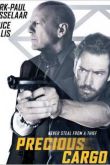 Постер Ценный груз (2016)