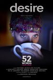 Постер 52 слова о любви (2018)