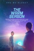 Постер Тёплое время года (2023)