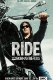 Постер По дороге с Норманом Ридусом (1-7 Сезон)
