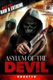 Постер Лечебница дьявола (2020)